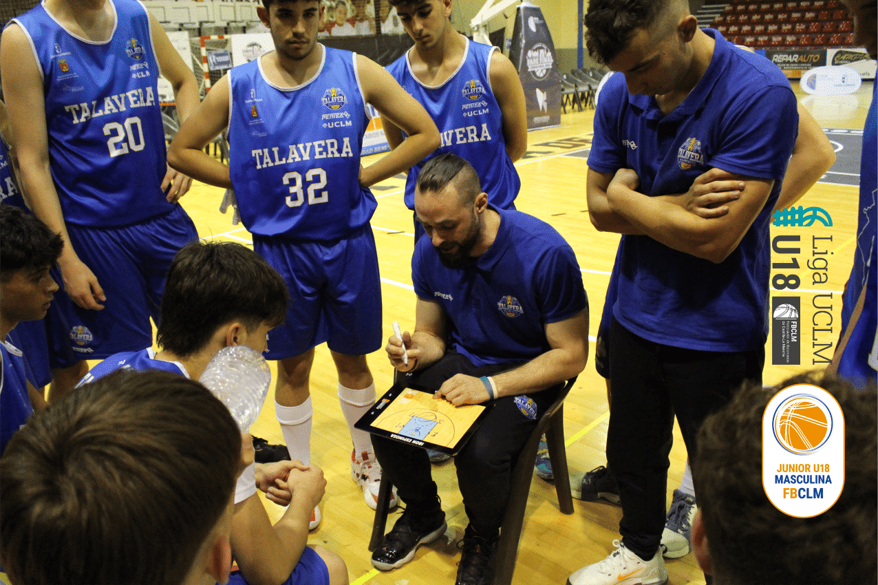 Análisis de la Jornada 2: Grupo Norte y Sur de la Liga UCLM Masculina