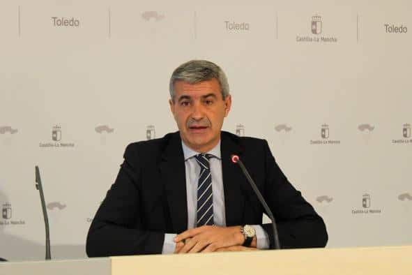 Presentados emocionantes y prometedores proyectos para el futuro de Toledo por Emiliano García-Page.