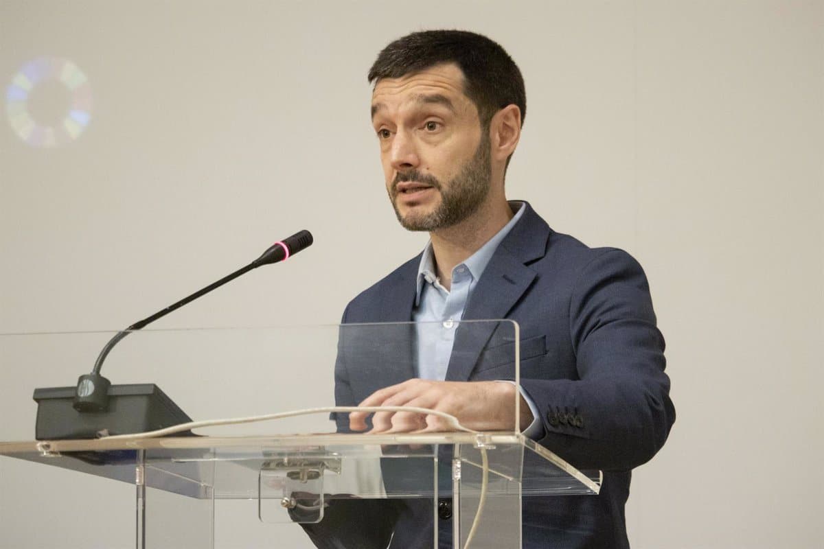 Bustinduy Presentará Este Miércoles En Toledo La Guía De Unicef Sobre La Prevención De La Violencia Infantil