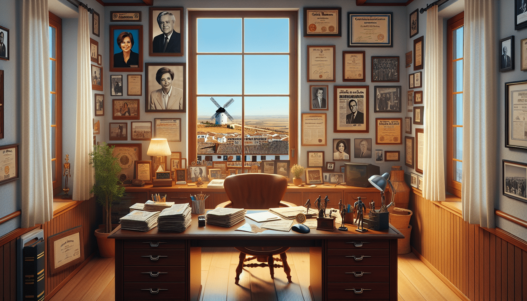 César García Arribas Cierra Un Ciclo de 25 Años en CCOO Castilla-La Mancha Tras Destacada Labor Periodística