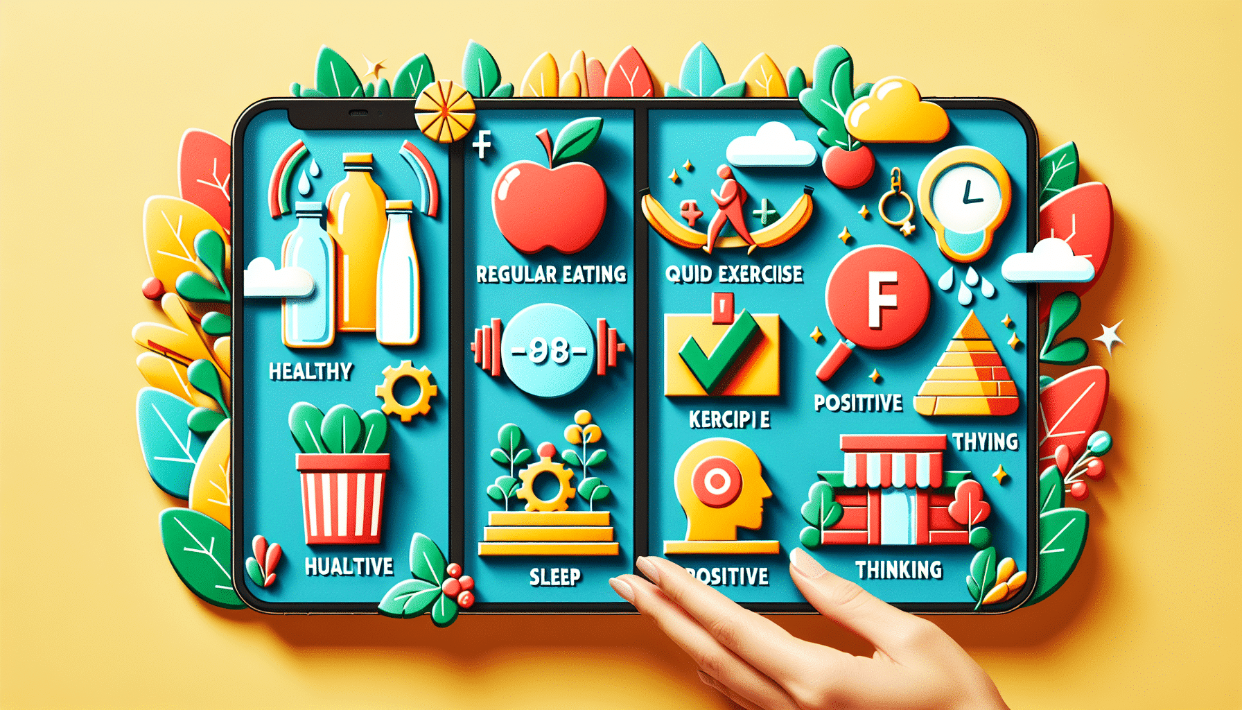 Secretos Para Prolongar La Frescura A Lo Largo Del Tiempo