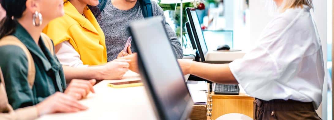 Convocatoria para 18 Becas de Colaboración en la Red de Residencias Educativas de Castilla-La Mancha