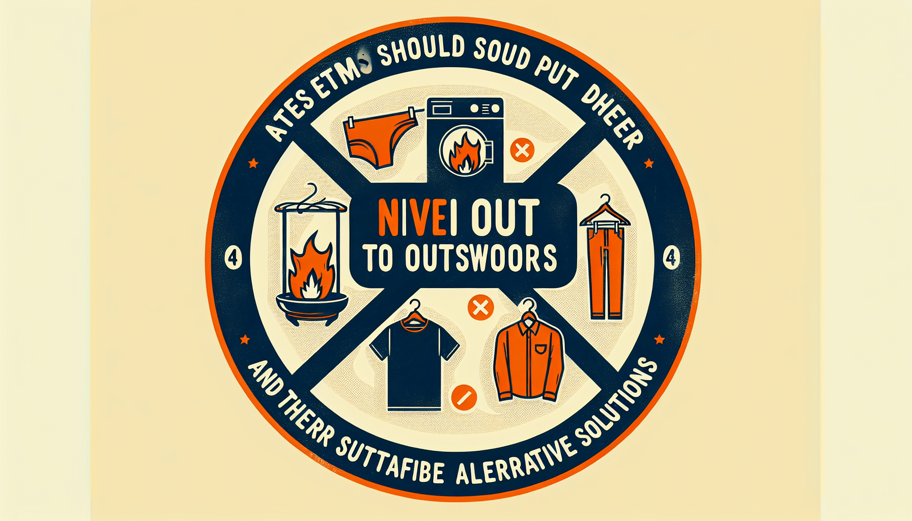 Alternativas Inteligentes: Cuatro Objetos Que Deberías Mantener Bajo Techo y sus Soluciones Ideales