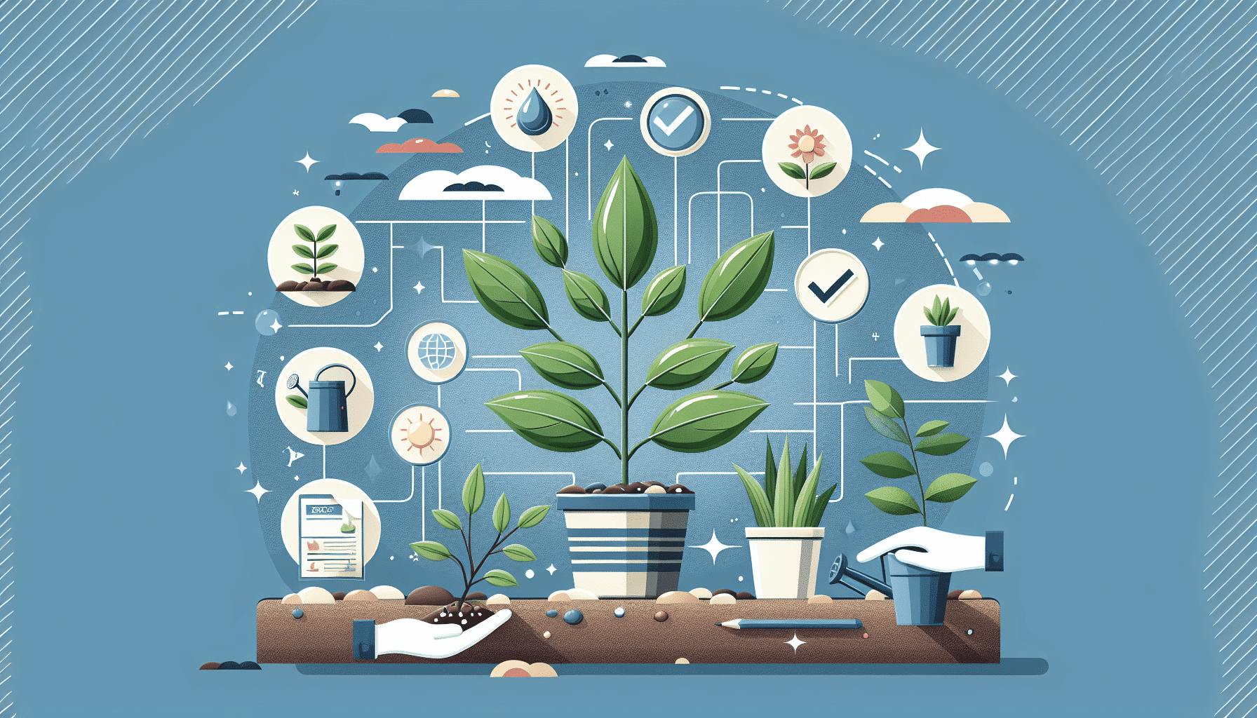 El Secreto Definitivo para Mantener Tu Planta de la Fortuna en Óptimas Condiciones