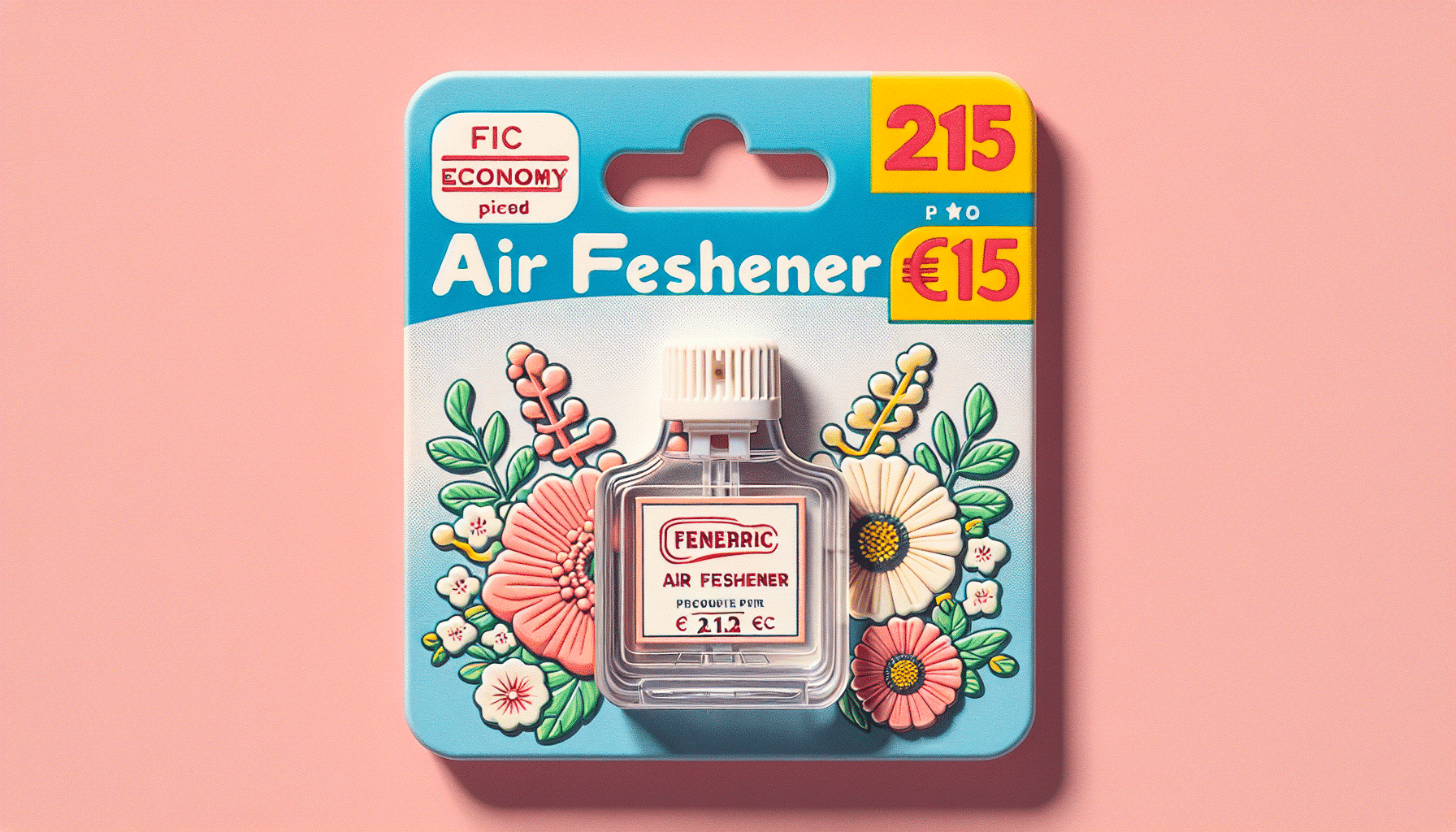 El Imprescindible Ambientador Floral de Mercadona por Solo 2,15 Euros