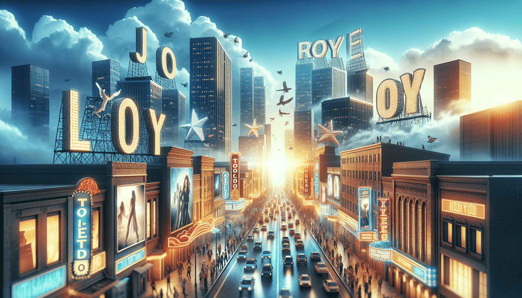 El Director de Cibra Califica la Ciudad del Cine en Toledo como «Una Alegría» y Promueve un Desarrollo Responsable