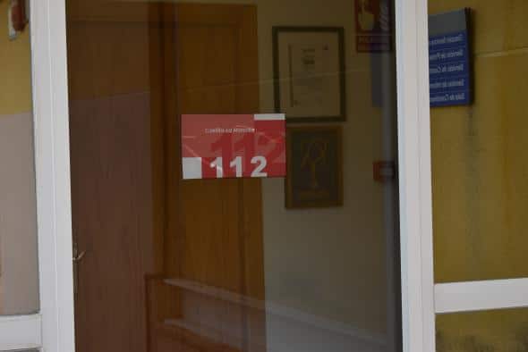 El Gobierno regional activa el Equipo de Respuesta Inmediata en Emergencias (ERIE) para ofrecer alojamiento a los habitantes de Letur (Albacete).