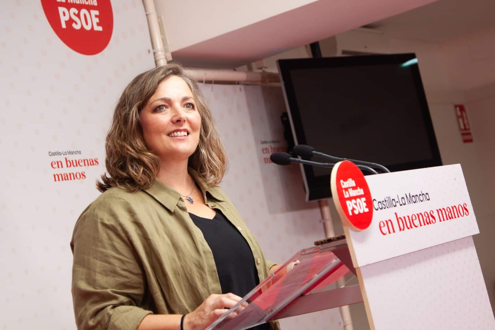 El PSOE solicita al PP que demuestre su «compromiso regional» con Castilla-La Mancha en cuestiones de financiación justa, agua e infraestructuras