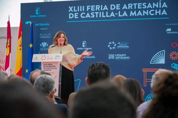 El Primer Máster en Artesanía y Diseño Contemporáneo: Talleres Artesanos para una Nueva Generación de Creativos