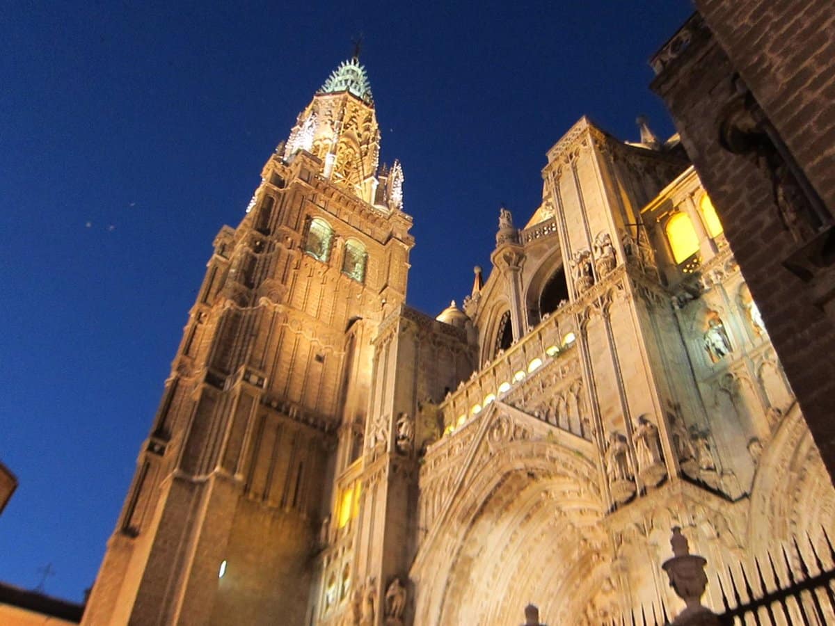 Ciclo de conferencias ‘El Balcón de la Reina’ fomentará el diálogo interreligioso en la Catedral de Toledo.