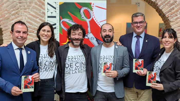 El cine como instrumento educativo y promotor de diversidad: Premios Pávez