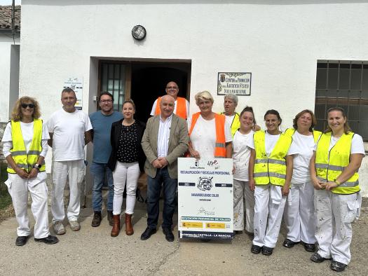 El Triunfo de la Participación de Comunidades Pequeñas en los Recual de Navamorcuende: Un Modelo de Unidad Comunal