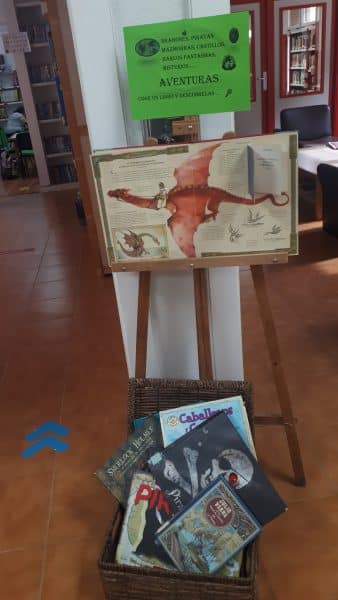 El destino de las aventuras