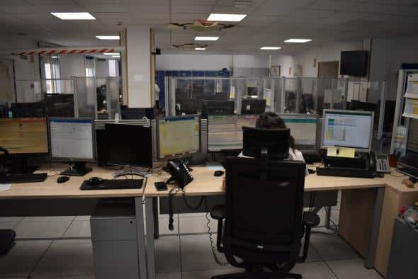 Declaración de fase de emergencia en Albacete por intensas lluvias y tormentas