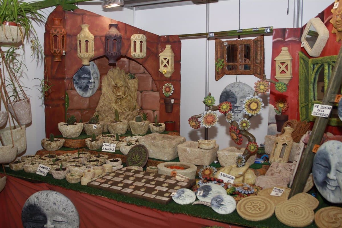 Farcama abrirá sus puertas este jueves con mejor clima, aunque no recuperará el día perdido según las proyecciones actuales.