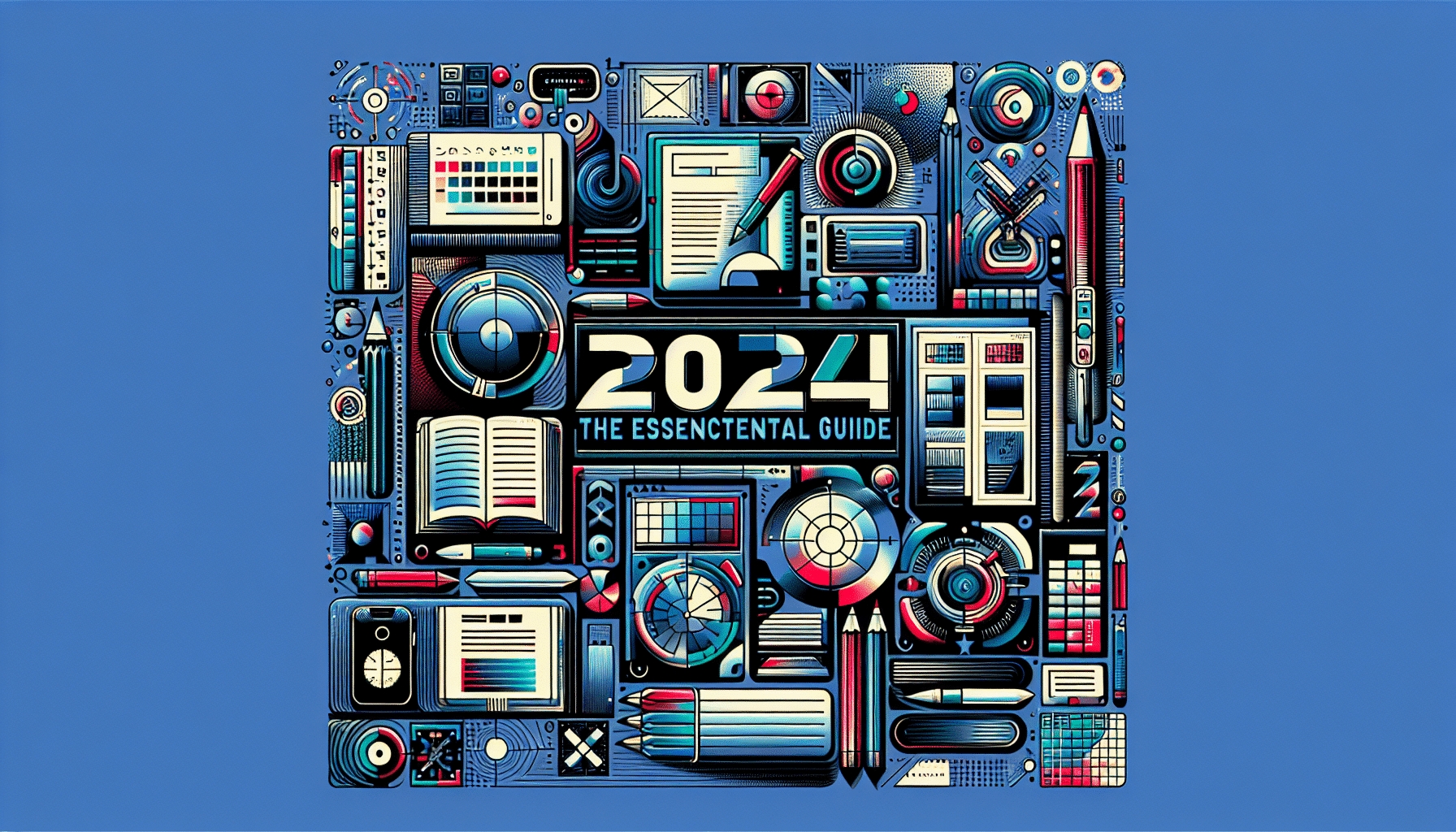 Elecciones de Diseño 2024: Tu Guía Definitiva para Seleccionar el Mejor