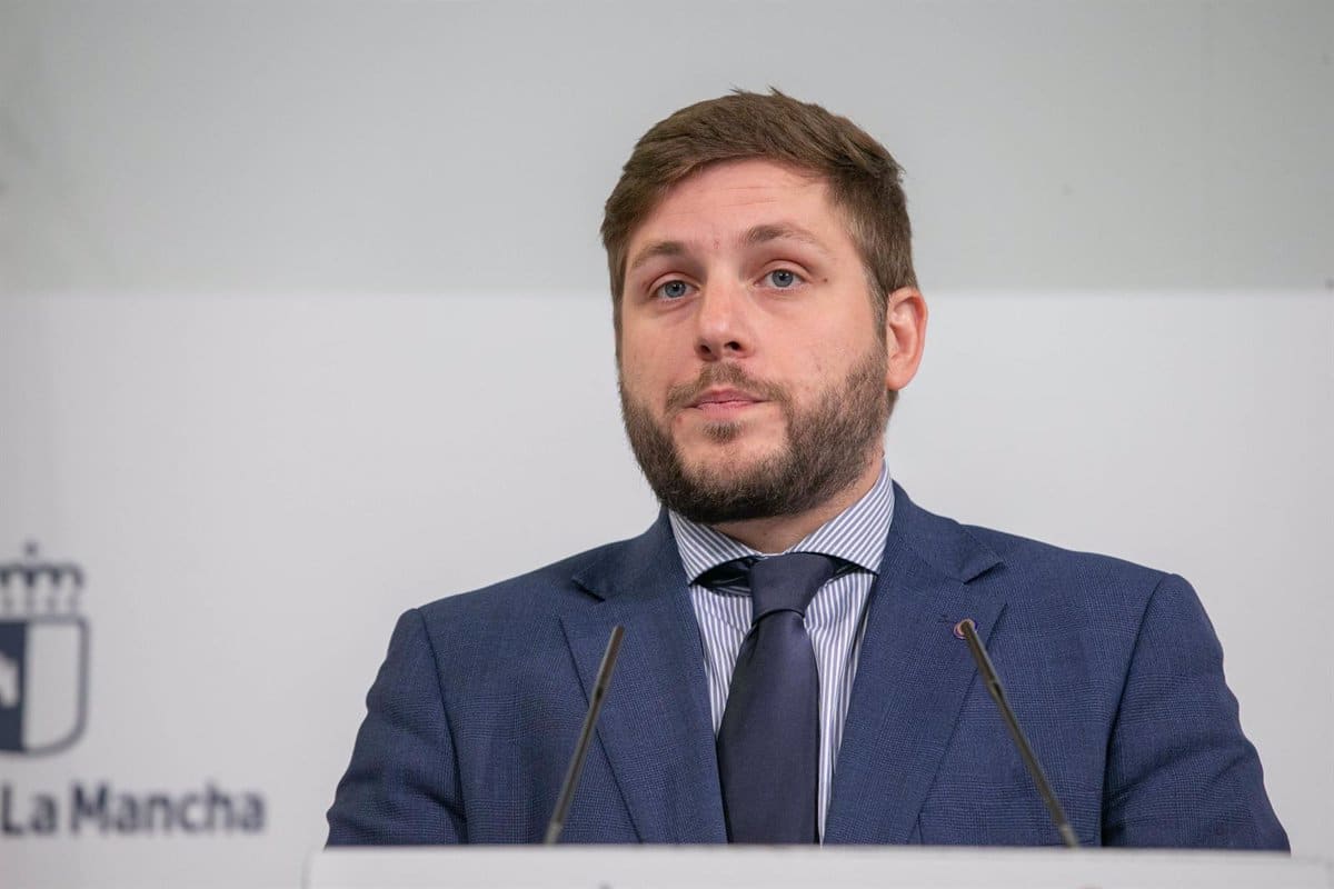 Hernando Insta al Ayuntamiento de Toledo a Volver a Licitar los Estudio del POM para Avanzar en el Proyecto.