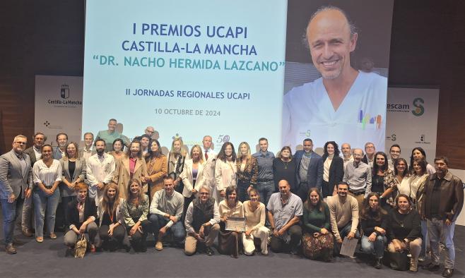 II Jornadas sobre Unidades de Continuidad Asistencial: Atención a Pacientes Crónicos Complejos en Castilla-La Mancha