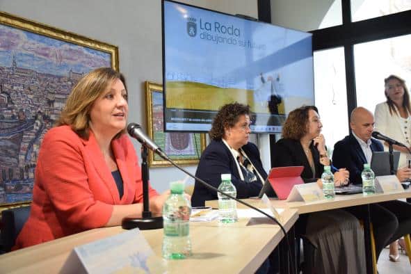 Incentivos regionales fomentan inversiones de cerca de 230 millones de euros en la Región.