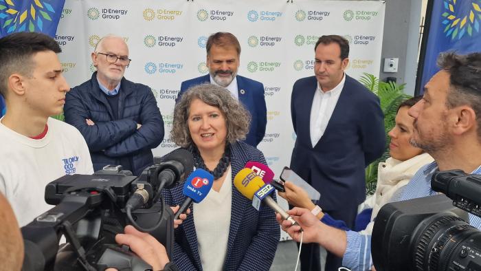 La relevancia estratégica de las energías limpias en Castilla-La Mancha