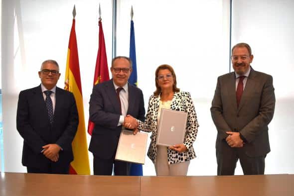 Las ventanillas únicas fomentan la creación de 4.000 nuevas empresas en Castilla-La Mancha.