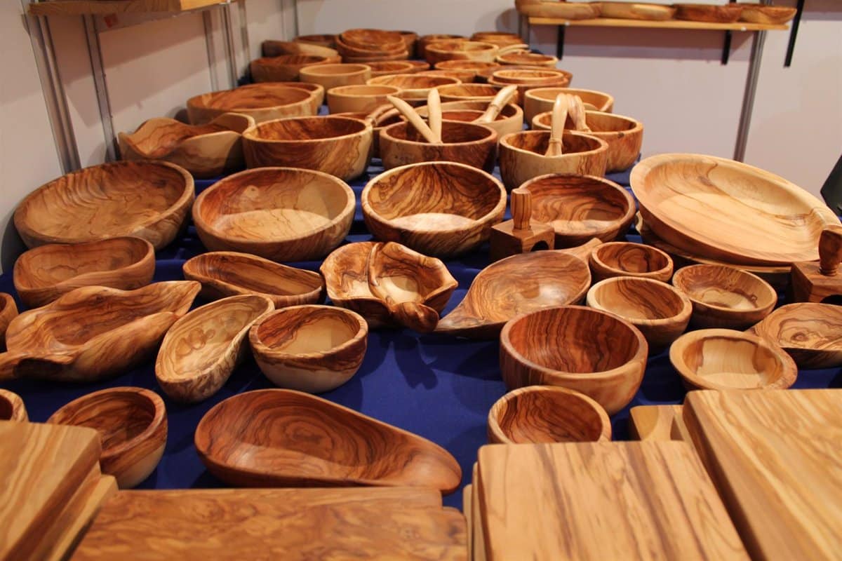 Legado Artesano: Un Justo Reconocimiento en los Premios Nacionales de Artesanía