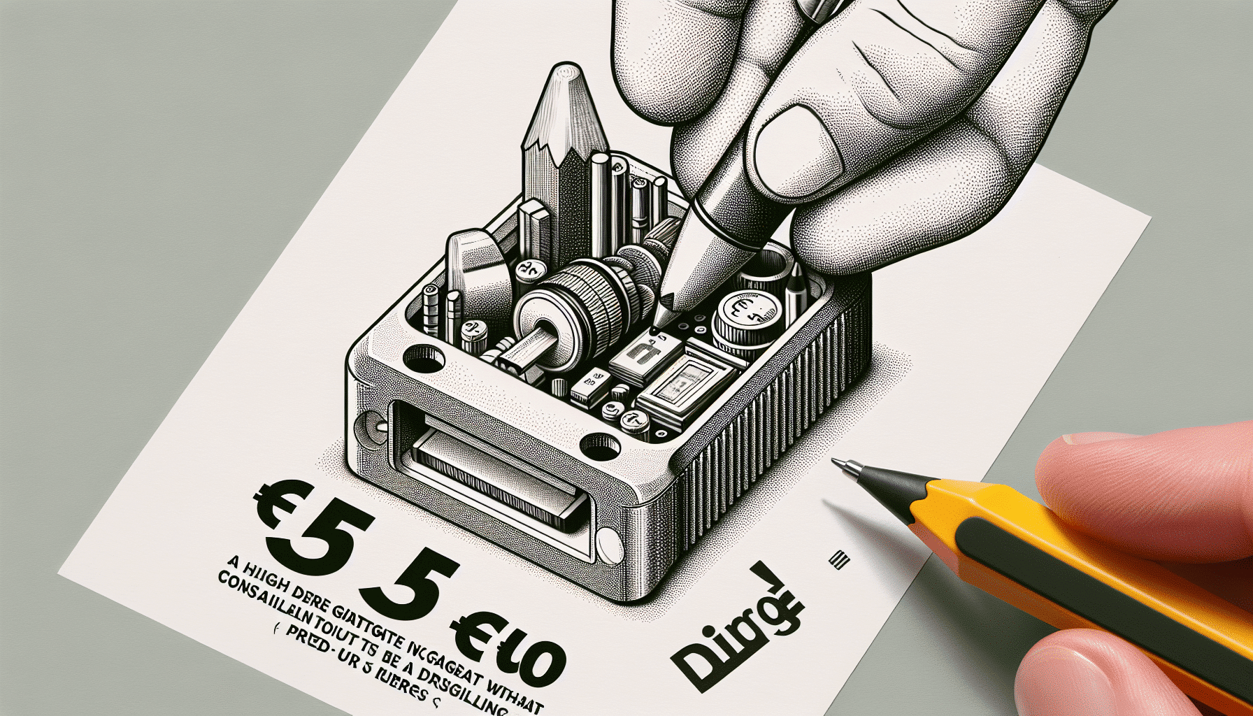 Lidl Arrasa con Gadget Innovador para Ocultar Objetos Sin Necesidad de Taladros por Solo 5 Euros