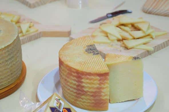 Publicación de la convocatoria para fomentar la participación en los regímenes de calidad de productos agrícolas y alimentarios a partir de mañana