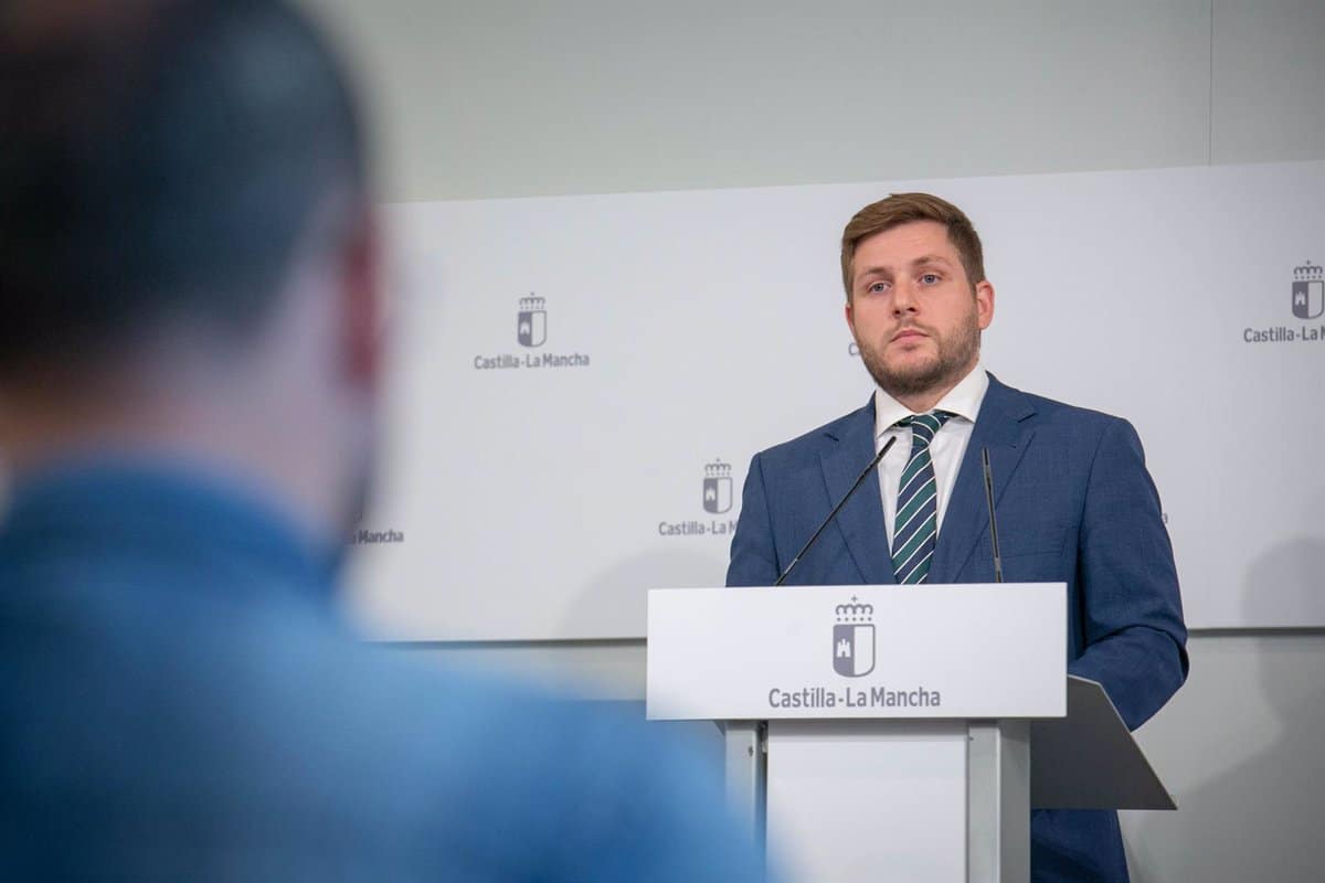 Meta prevé comenzar sus obras en Talavera a inicios de 2025, según el Gobierno de Castilla-La Mancha.