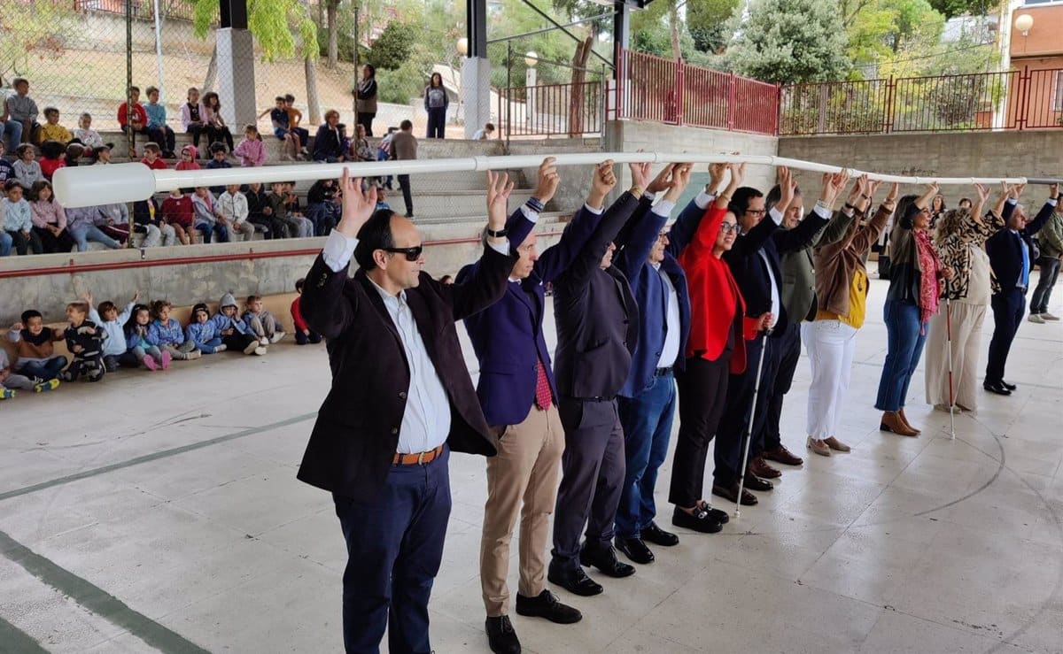 Una C-LM Pide Diálogo para Modernizar la Ley de Accesibilidad y Ajustar el Texto de 1994 a las Necesidades Actuales