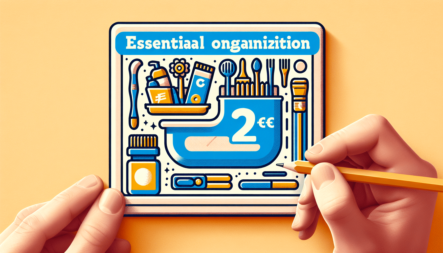 Descubre el Organizador de Fregadero de Pepco: Eficiencia y Ahorro por Solo 2 Euros