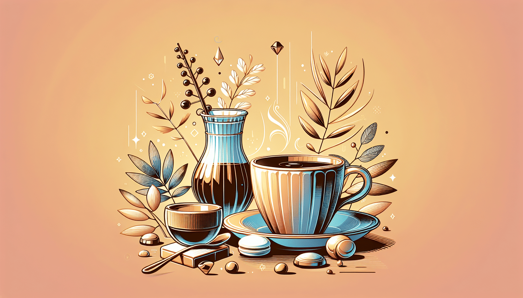 Pepco Lanza una Elegante Colección de Tazas y Vasos Económicos para tu Hogar