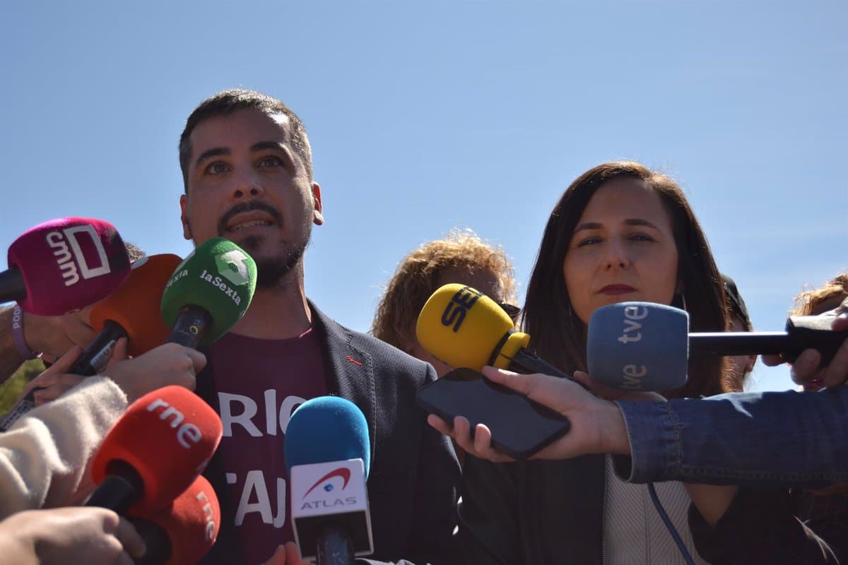 Podemos Presenta En El Congreso La Iniciativa Para El Traslado De Los Restos De Moscardó Y Milans Del Bosch Desde El Alcázar De Toledo