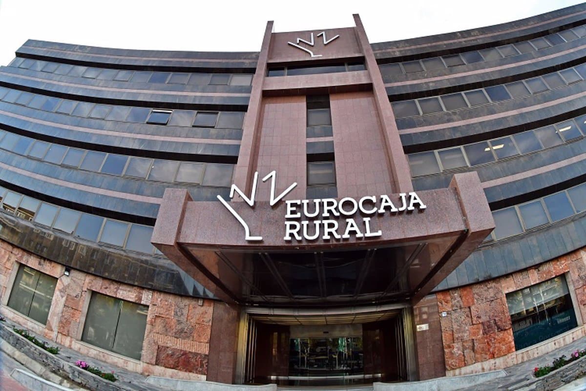 Anuncio de las Candidaturas para la Renovación del Consejo Rector de Eurocaja Rural, que será Elegido el 23 de Octubre.