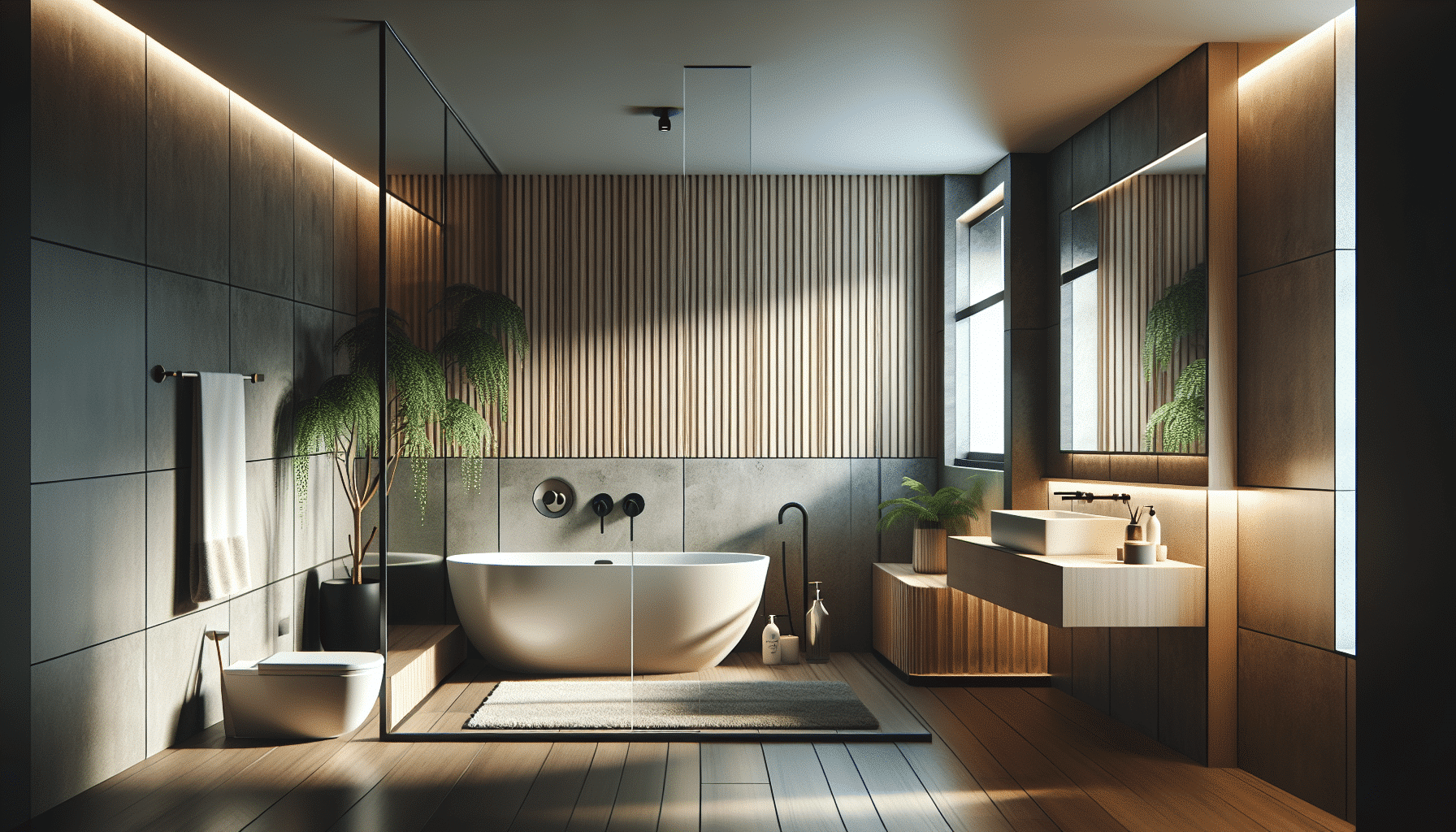 Revoluciona tu Baño: Revestimientos Innovadores y Sencillos sin Necesidad de Obras