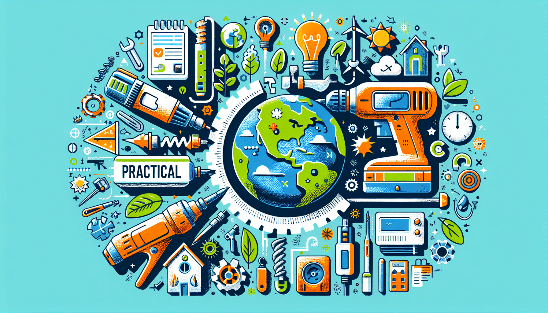 Soluciones Innovadoras: Instalaciones Sin Taladro para Optimizar el Espacio