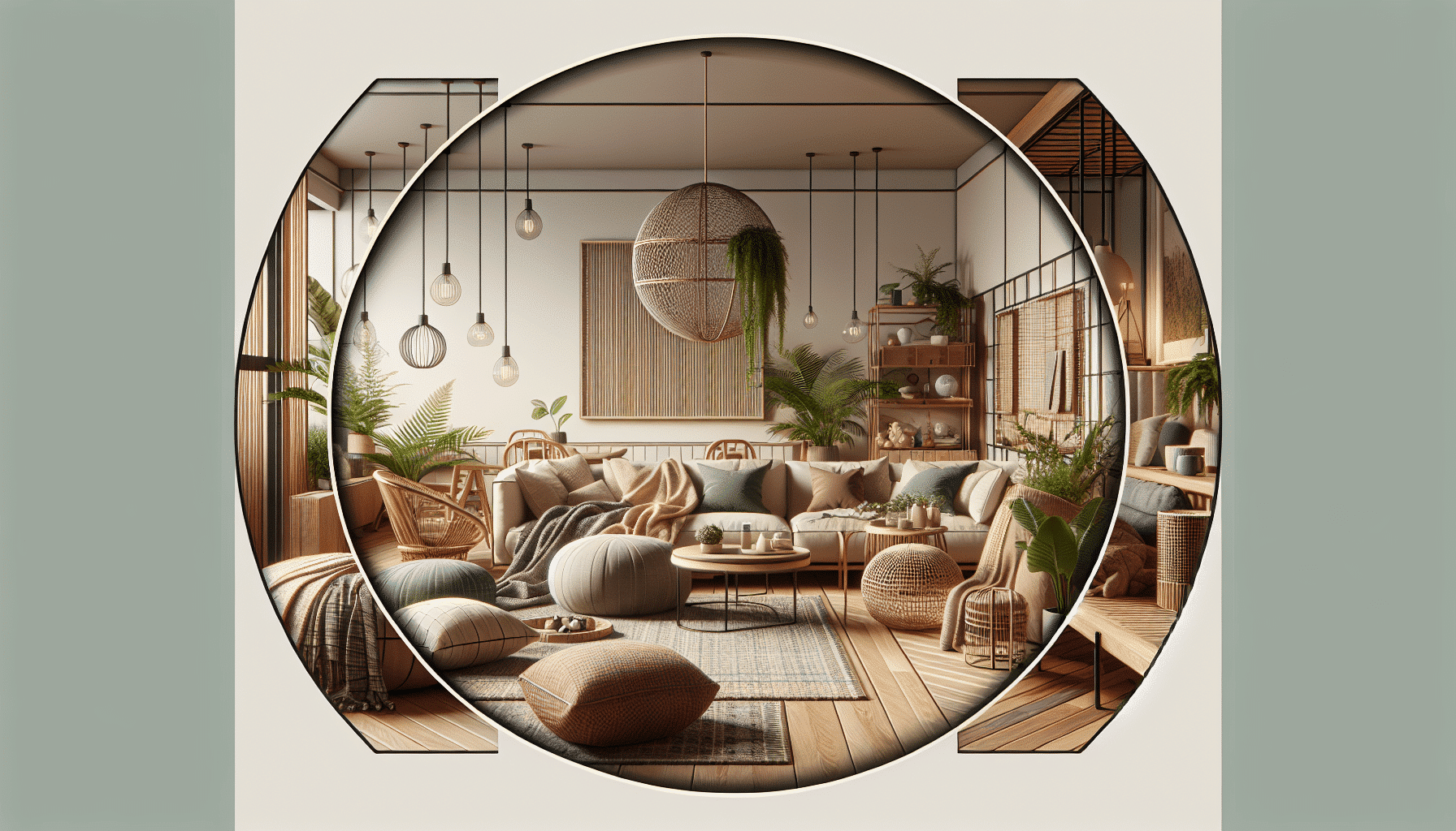 2025: Hacia un Estilo Más Auténtico, Funcional y Acogedor