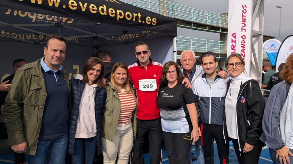 Tita García pide a Núñez que explique por qué el PSOE regional sostiene que Feijóo «tiene influencia en los asuntos de Castilla-La Mancha».