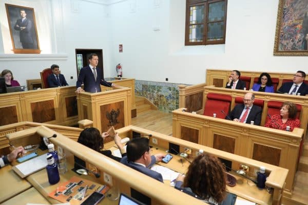 Toledo Renace: Un ambicioso plan para la restauración de edificios históricos en el Casco Antiguo