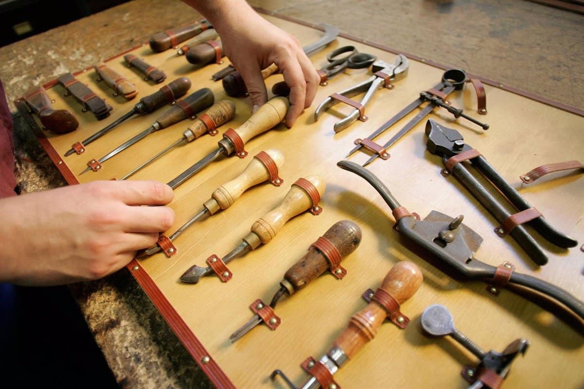 Toledo da la bienvenida a Farcama 2023: La destacada feria de artesanía en Castilla-La Mancha inicia este miércoles.