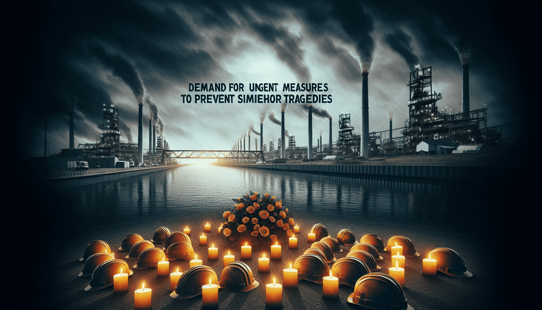 UGT expresa su pesar por el trágico accidente laboral en Villaseca de la Sagra y demanda acciones inmediatas para evitar incidentes semejantes.