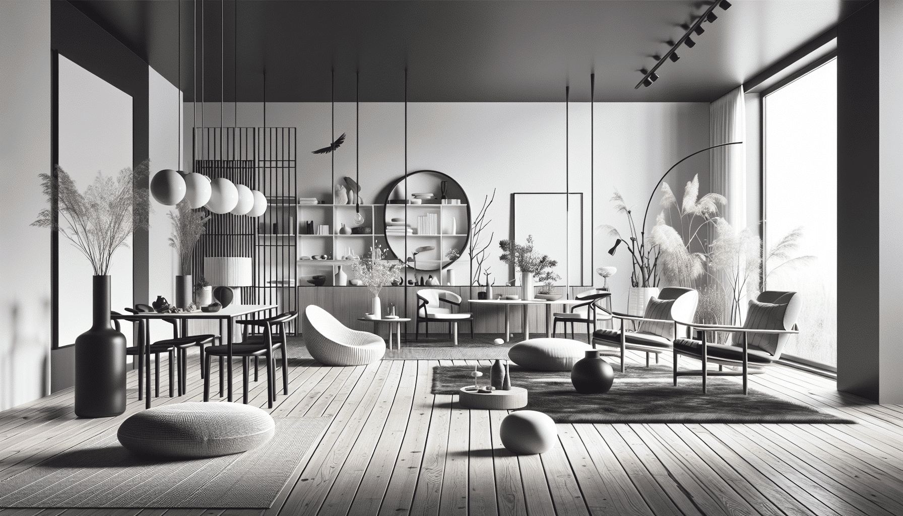 Zone Denmark: Diseño Nórdico que Fusiona Estilo y Funcionalidad