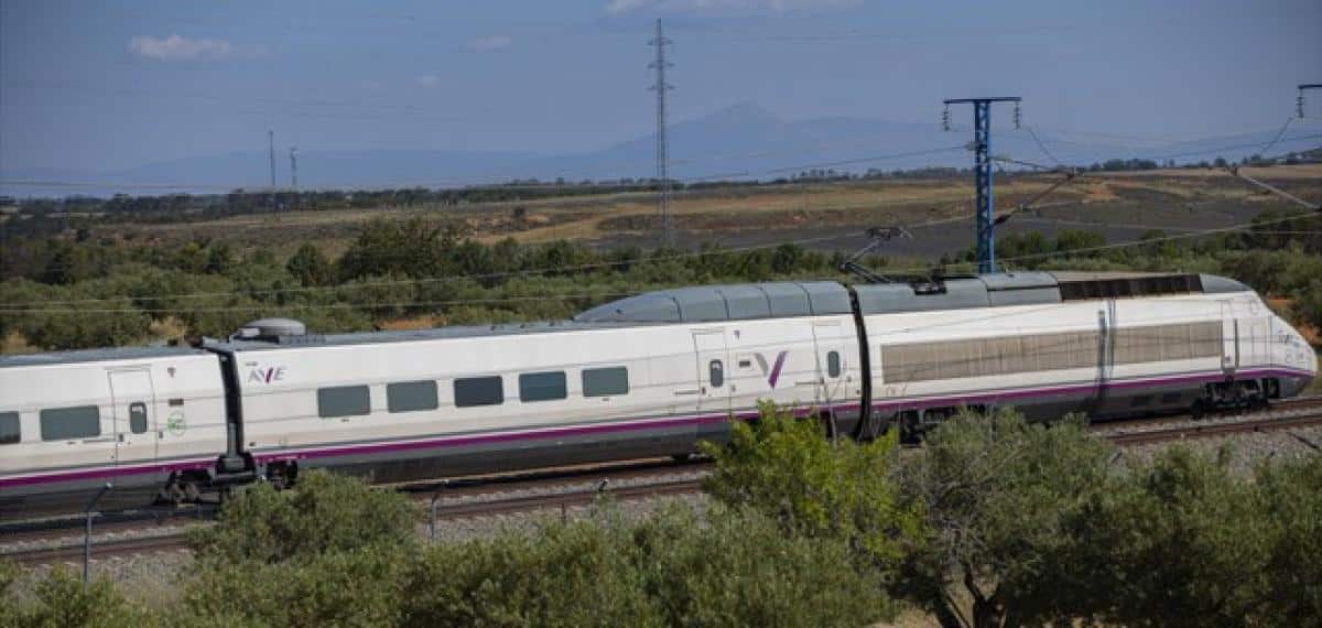 Medidas contra la Cesión Ilegal de Trabajadores en los Talleres del AVE en Villaseca