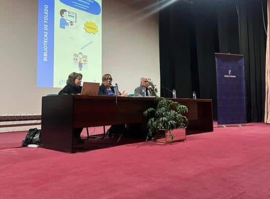 Mejoras y modernización del sistema bibliotecario: un compromiso renovado por parte del Gobierno regional.