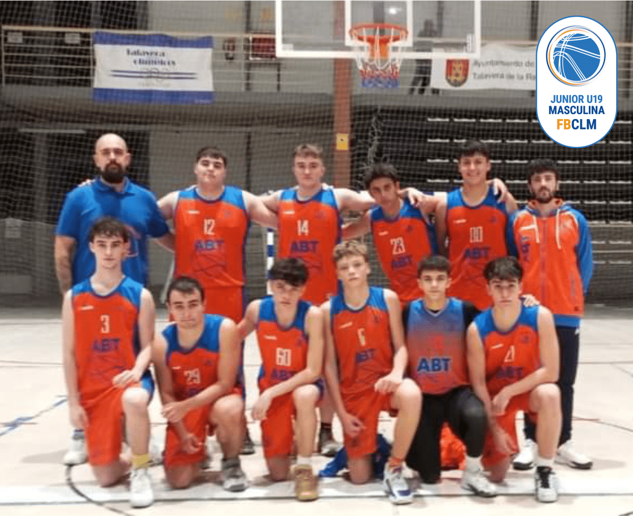 Análisis de la Jornada 4: Desempeño y Resultados en los 5 Grupos de la Liga U19M