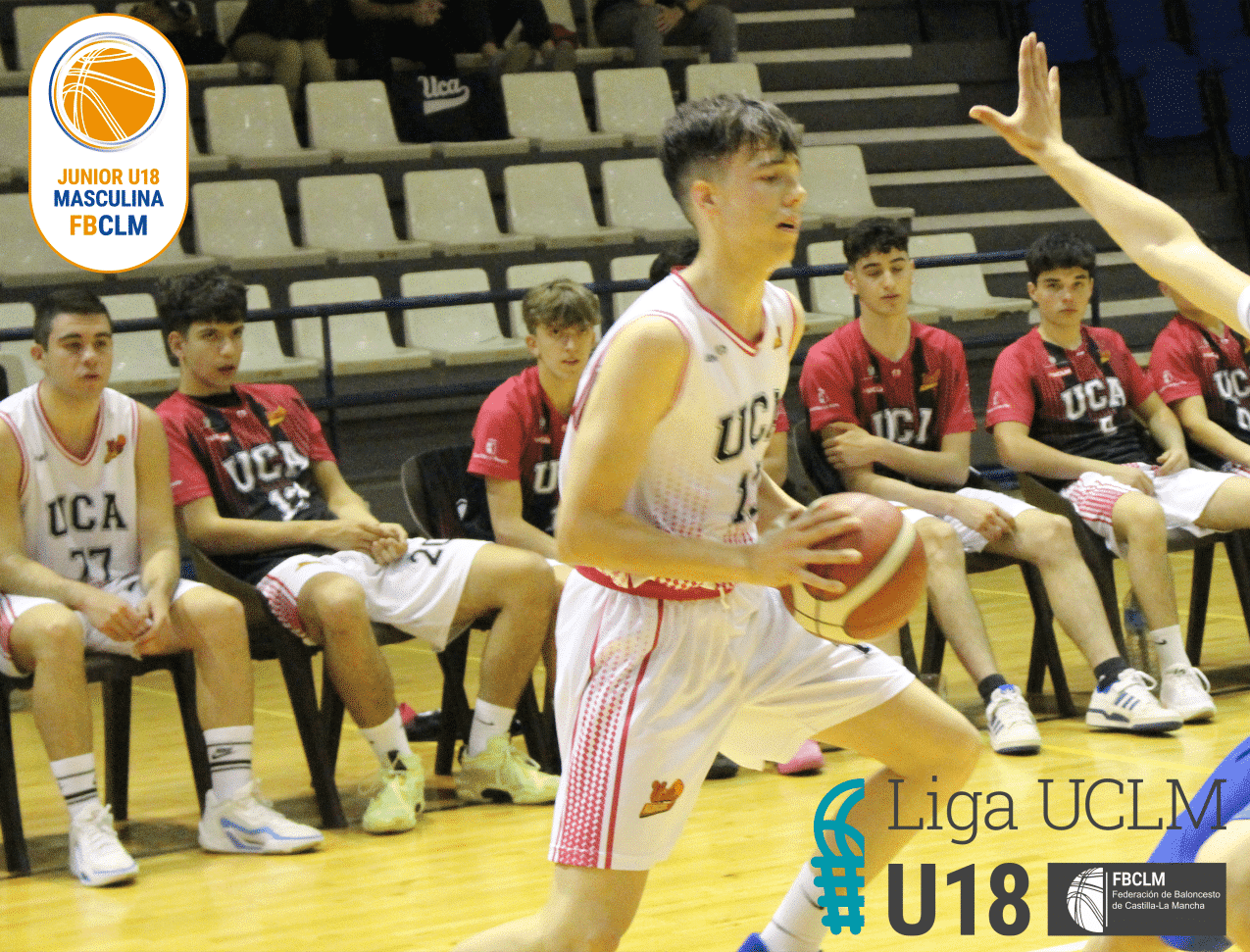 Análisis de la Séptima Jornada en la Liga UCLM Masculina: Grupo Norte y Grupo Sur