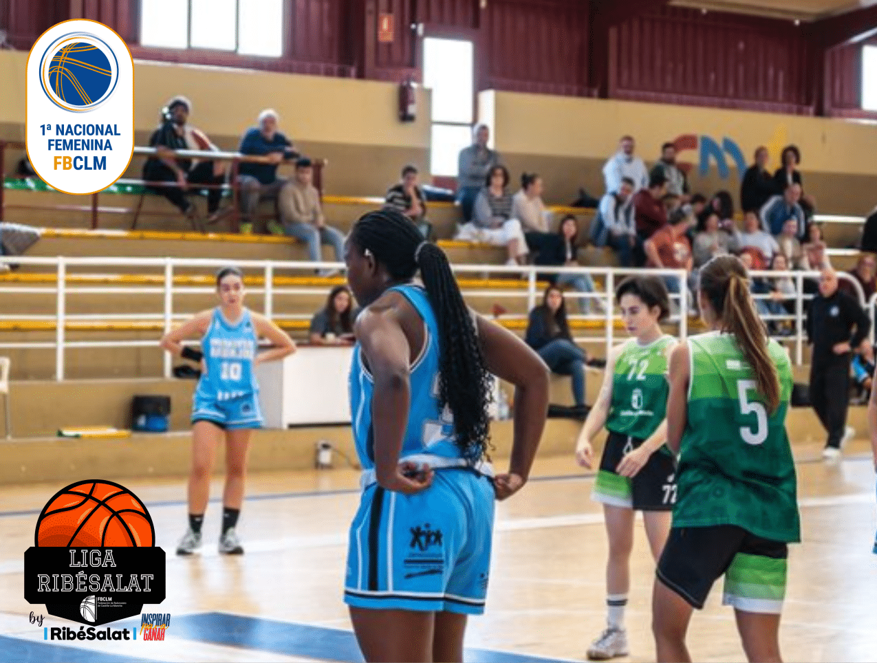 Análisis y Resultados de la Jornada 5: Liga Regular #LigaRibeSalat