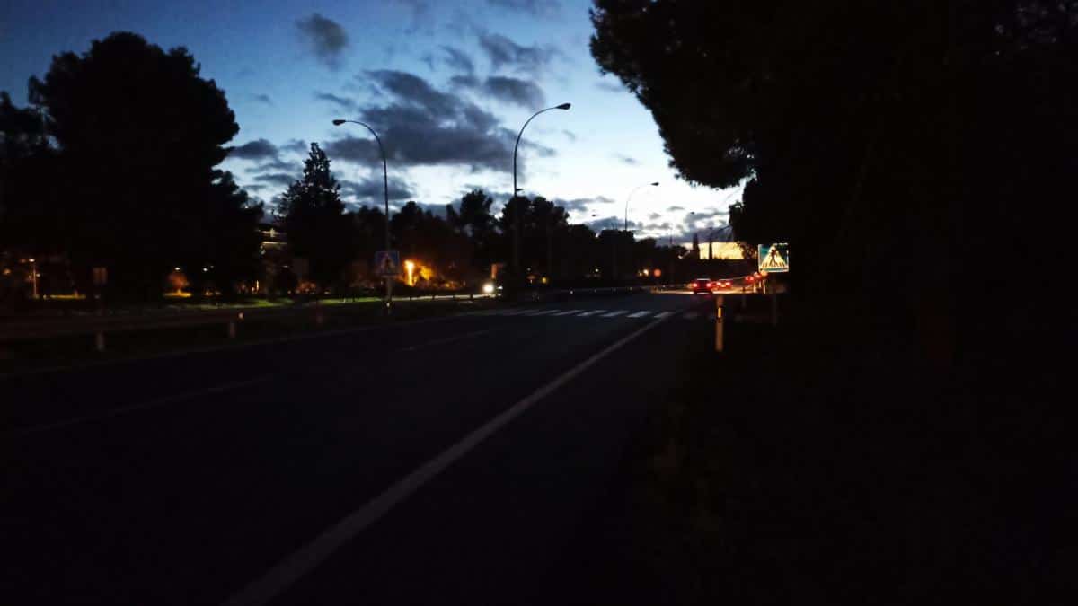 CCOO Toledo Solicita Urgente Reinstalación de Iluminación en la TO-23 Tras Atropello de un Trabajador en el Polígono