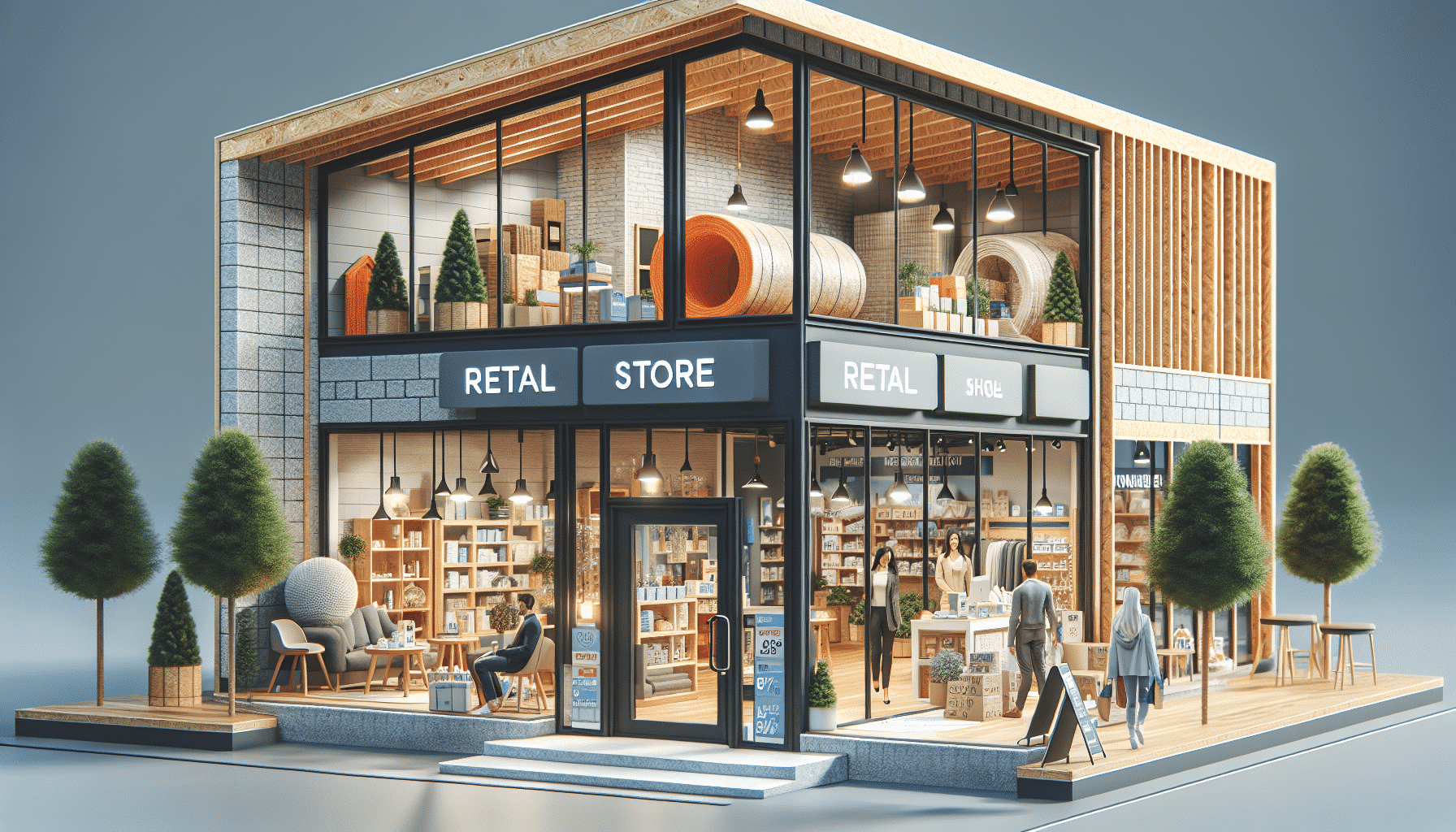 Carrefour Lanza Soluciones Innovadoras para Mejorar el Aislamiento del Hogar Sin Necesidad de Obras