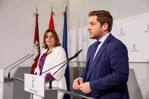 Castilla-La Mancha Declara la Emergencia por Obras de Infraestructura Dañadas a Causa de la DANA